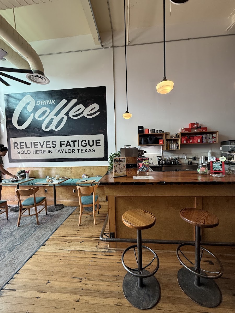 Curbside Coffee Co. Photo 6