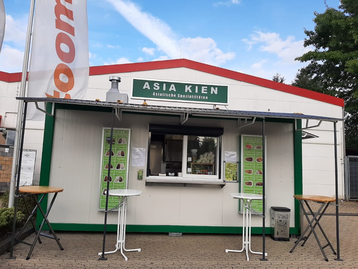 Asia Kien