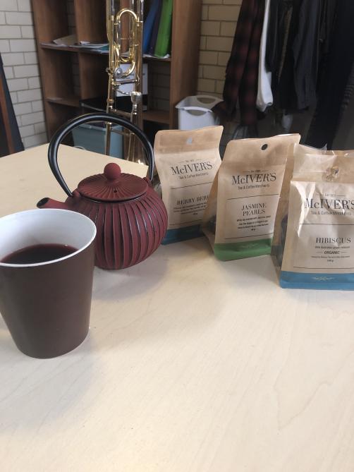 McIver's Coffee & Tea Photo 10