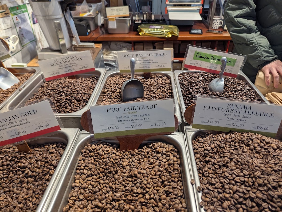 McIver's Coffee & Tea Photo 3