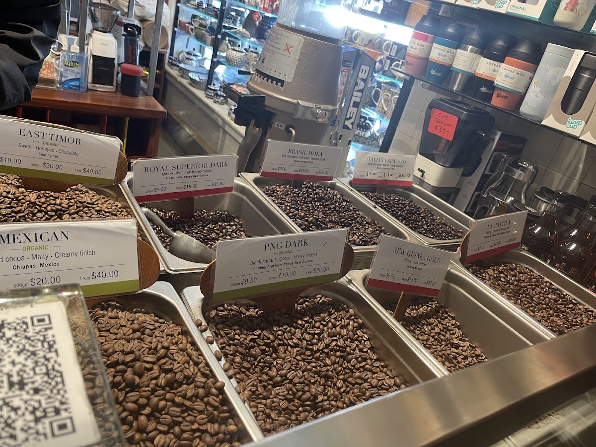 McIver's Coffee & Tea Photo 5