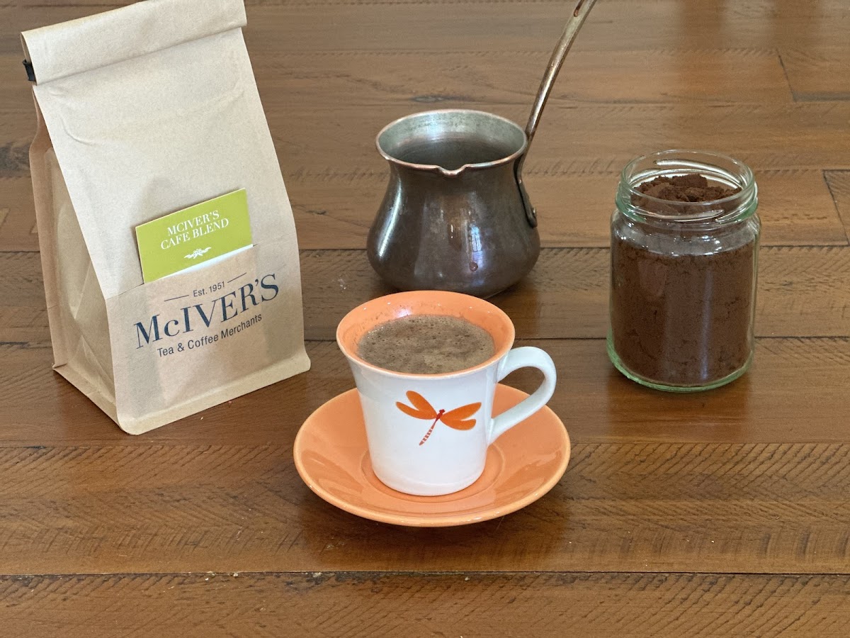 McIver's Coffee & Tea Photo 6