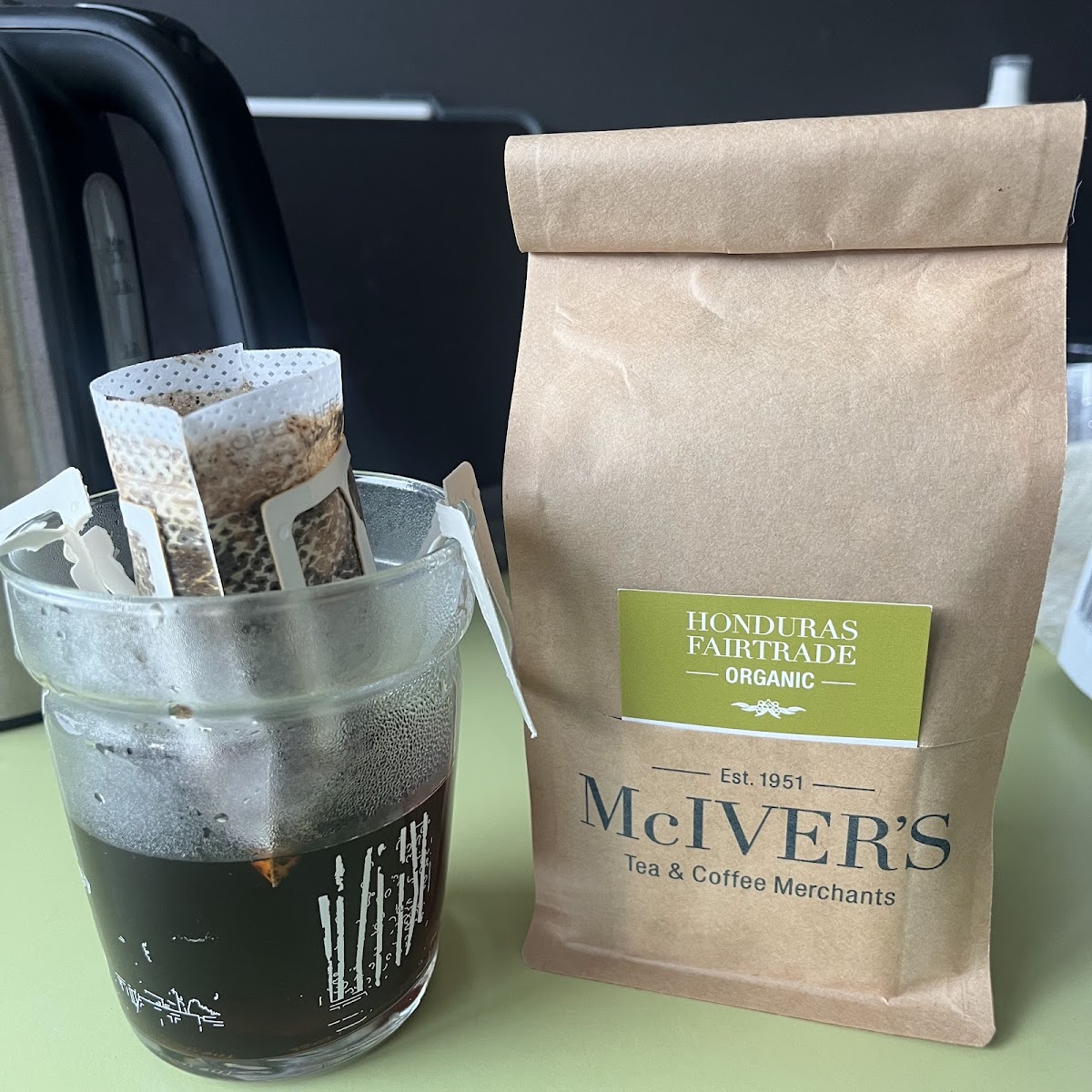 McIver's Coffee & Tea Photo 7