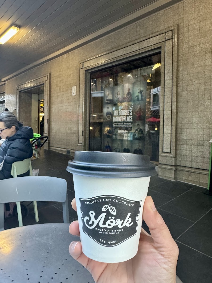 McIver's Coffee & Tea Photo 8