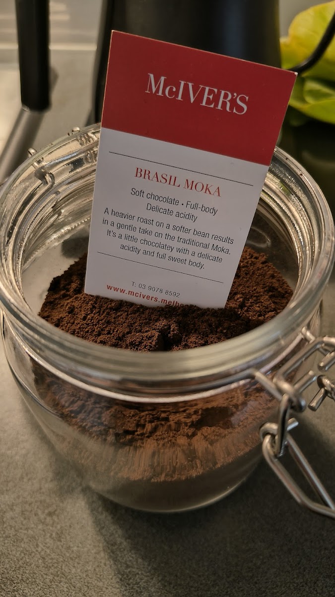 McIver's Coffee & Tea Photo 9