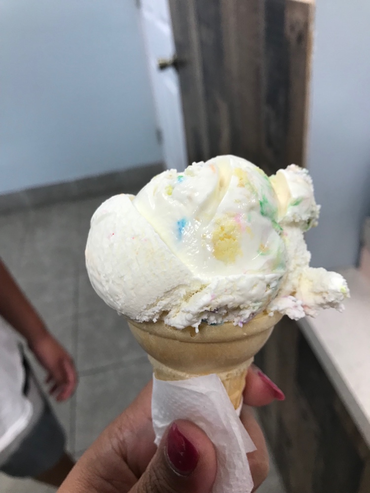 Dubl Twister Ice Cream Photo 10