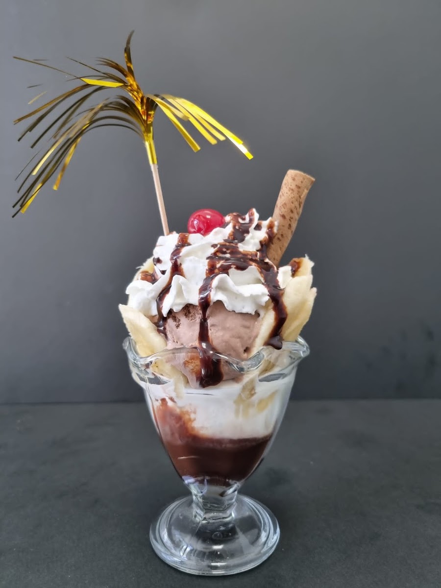 Dubl Twister Ice Cream Photo 4