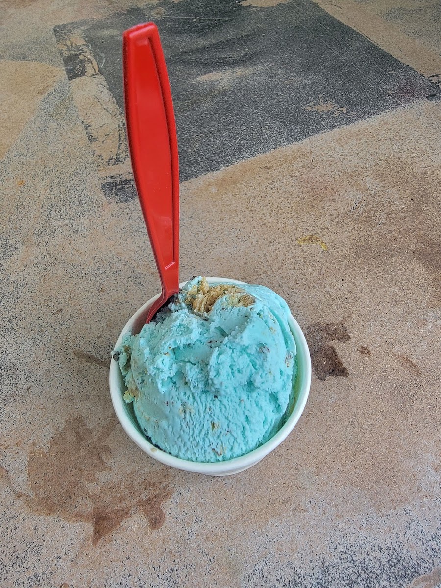Dubl Twister Ice Cream Photo 6