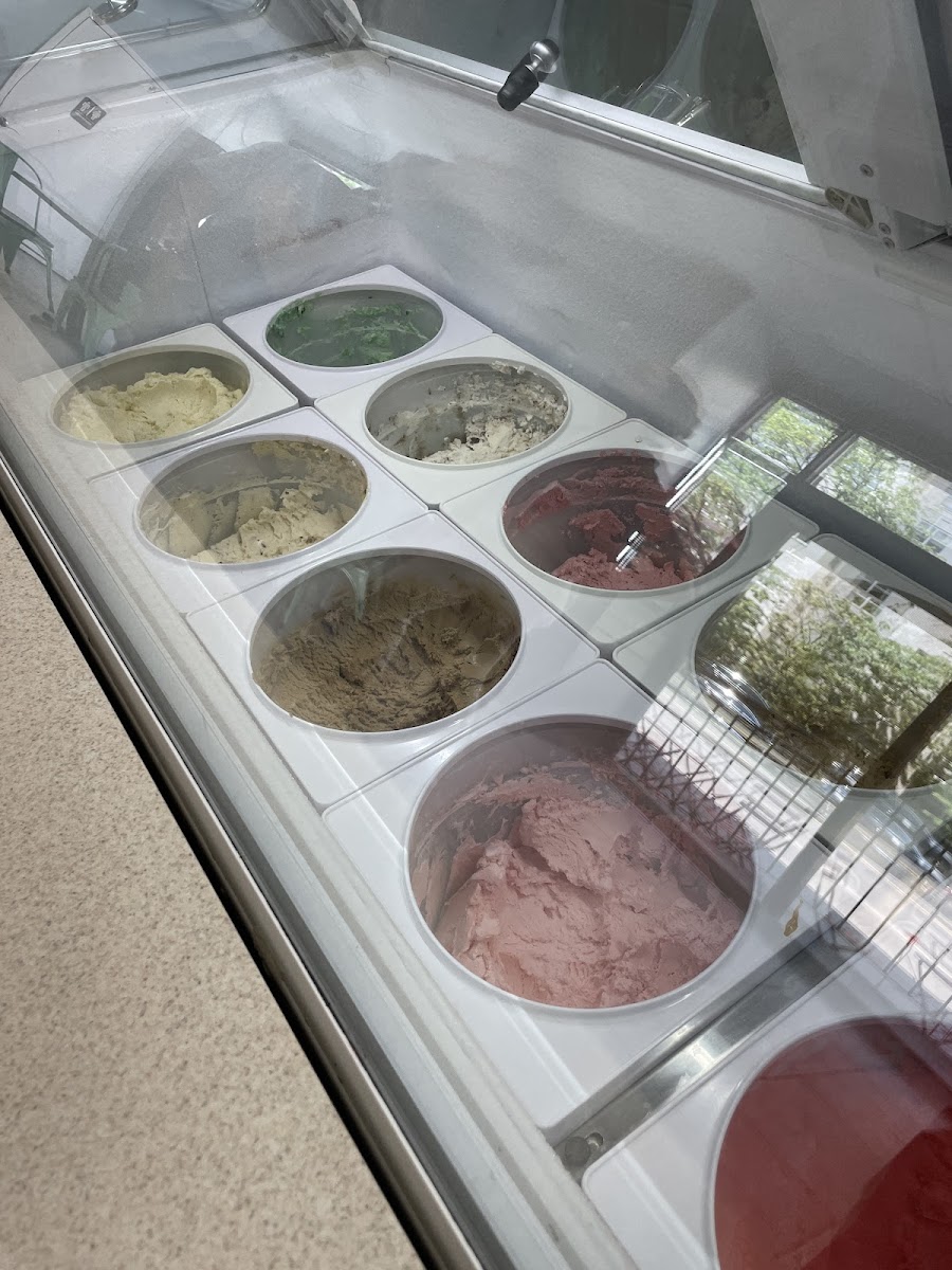 Dubl Twister Ice Cream Photo 7