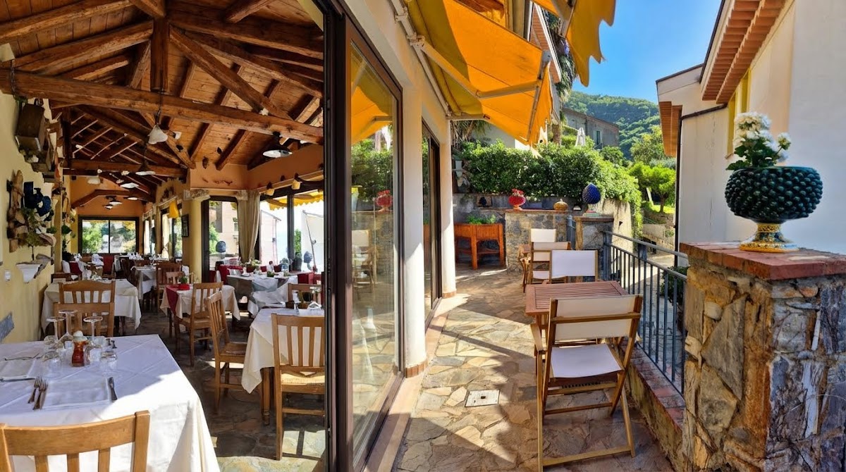 Ristorante a Gioiosa Marea Borgo San Francesco