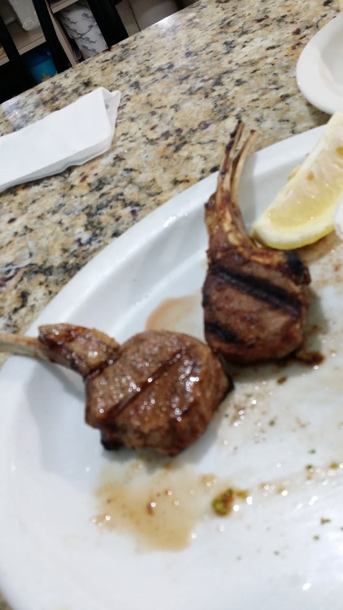 Athenian Shish Kebob Photo 7