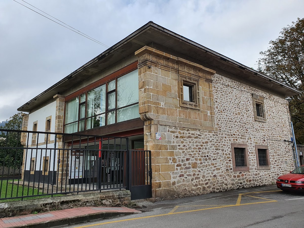 Centro Social La Rasilla