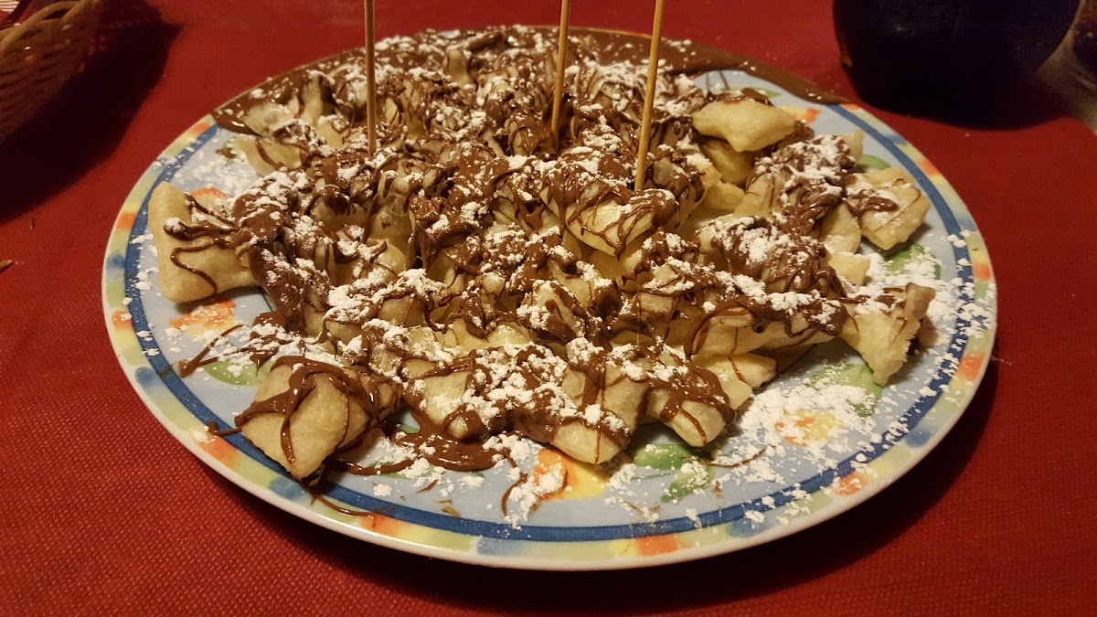 PIZZERIA 'O STESSO POSTO IL BRUSCHETTONE® Photo 8