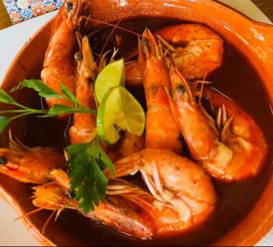 Marisqueria de Real Photo 10