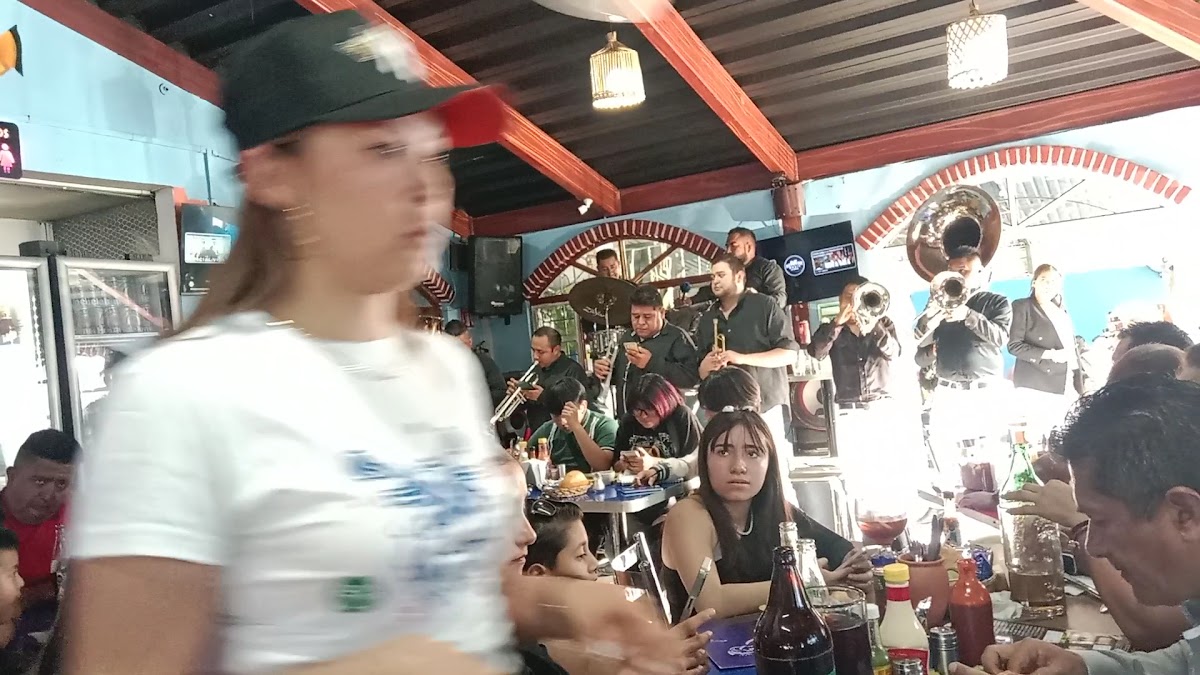 Marisqueria de Real Photo 2