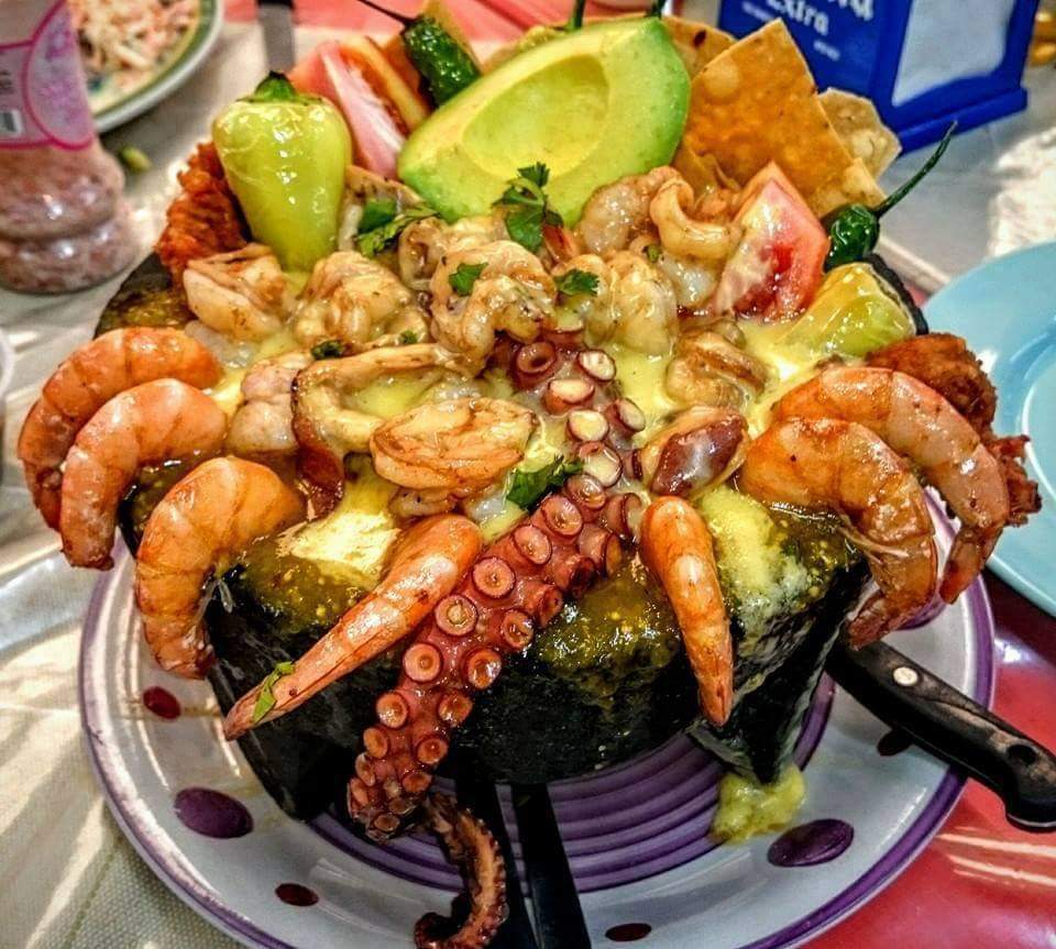 Marisqueria de Real Photo 3
