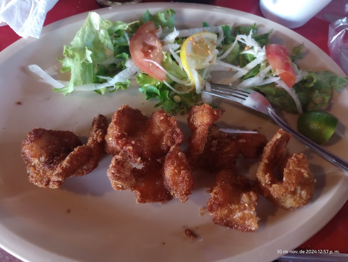 Marisqueria de Real Photo 5