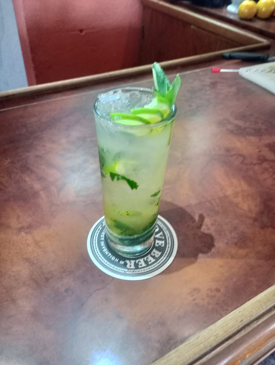 Marisqueria de Real Photo 7