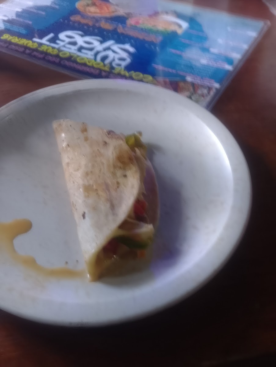 Marisqueria de Real Photo 8