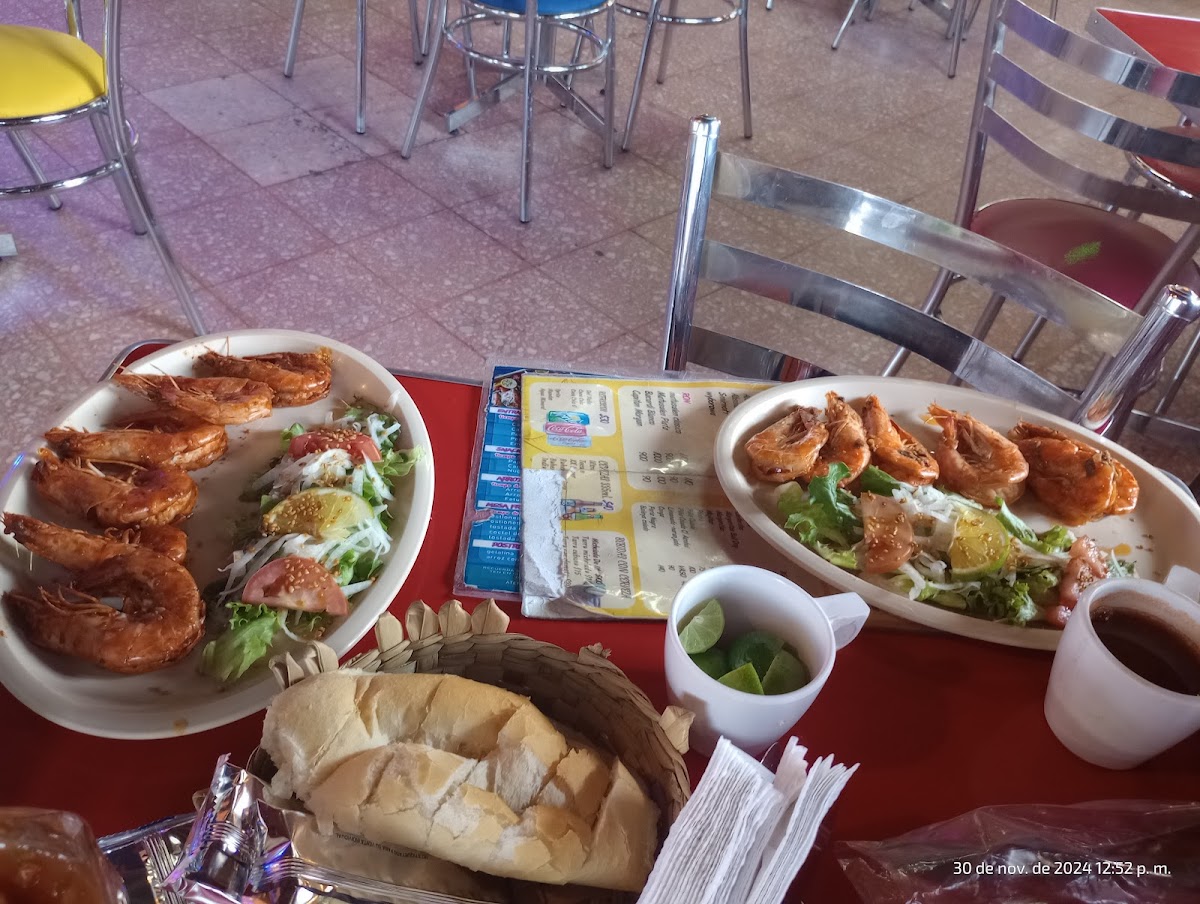 Marisqueria de Real Photo 9