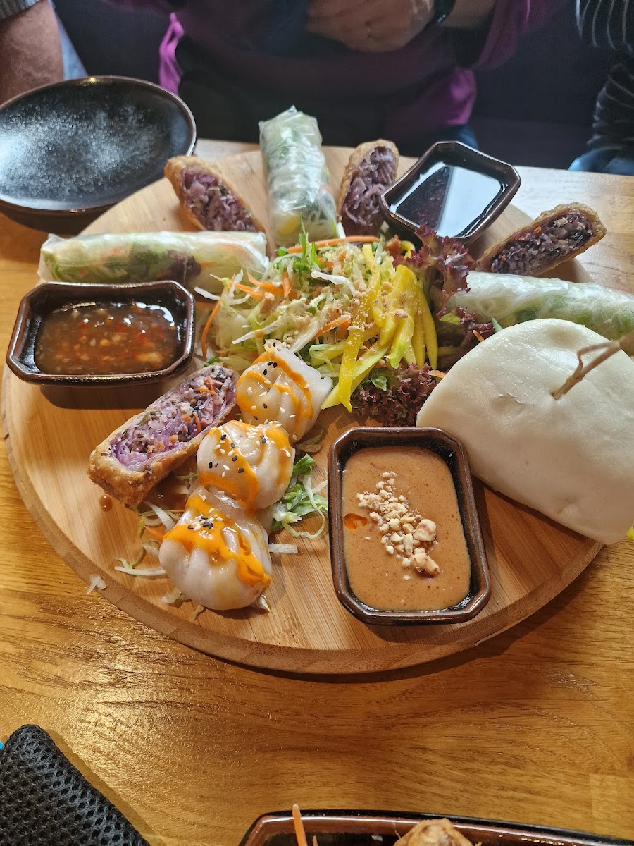 Fam Linh Vegan & Vietnamese Cuisine Photo 10