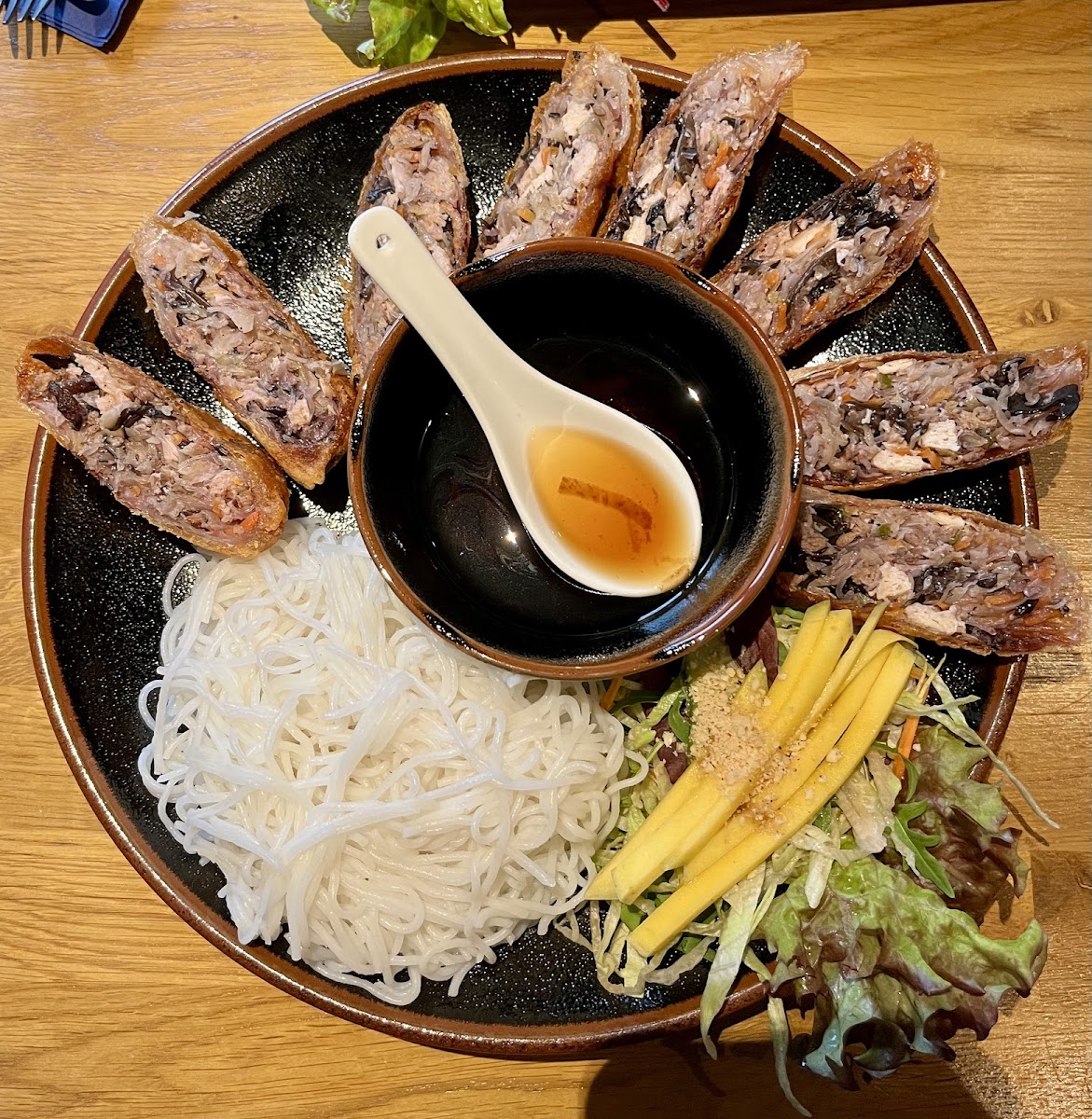 Fam Linh Vegan & Vietnamese Cuisine Photo 4