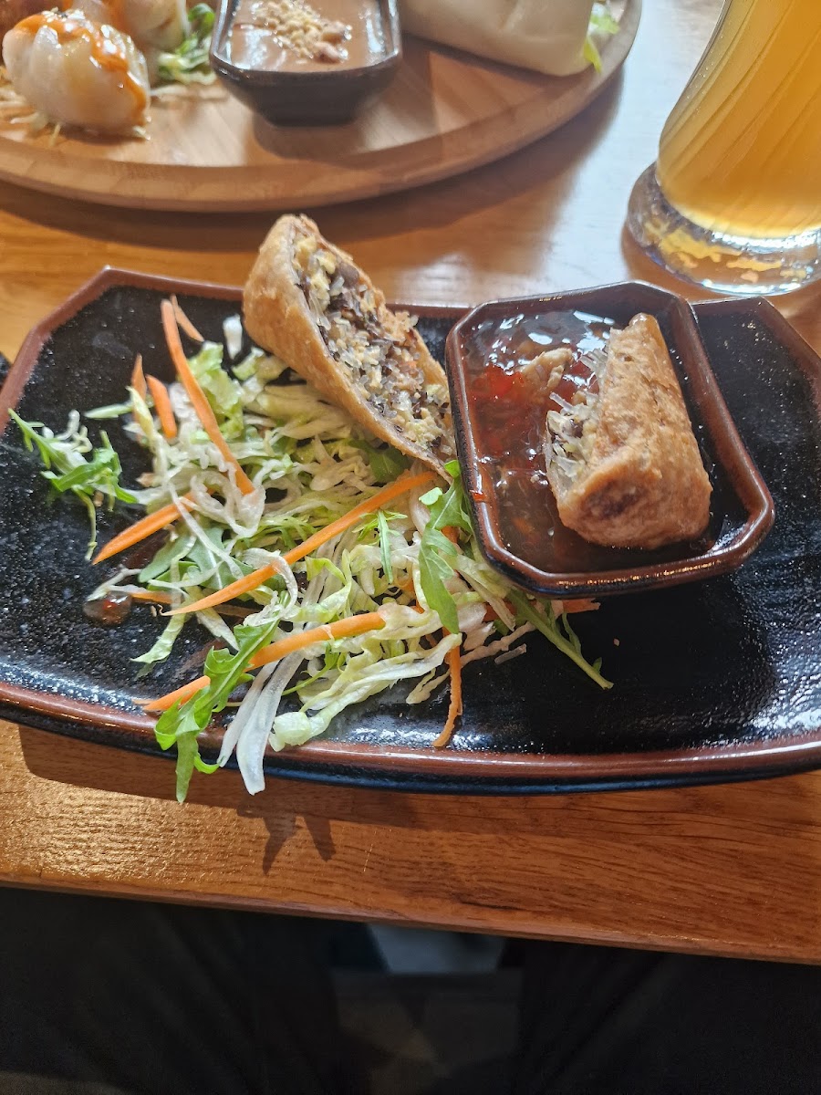 Fam Linh Vegan & Vietnamese Cuisine Photo 7