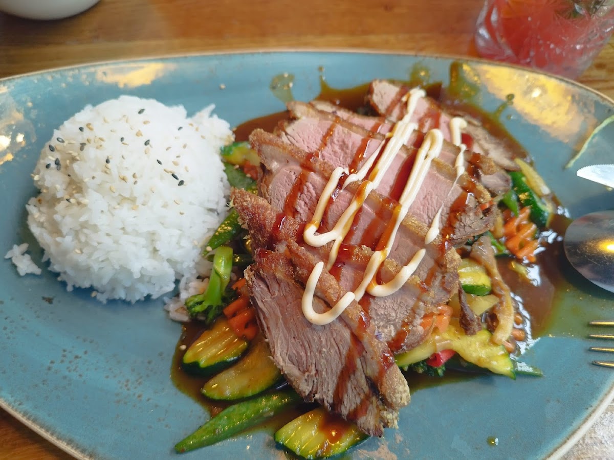 Fam Linh Vegan & Vietnamese Cuisine Photo 8