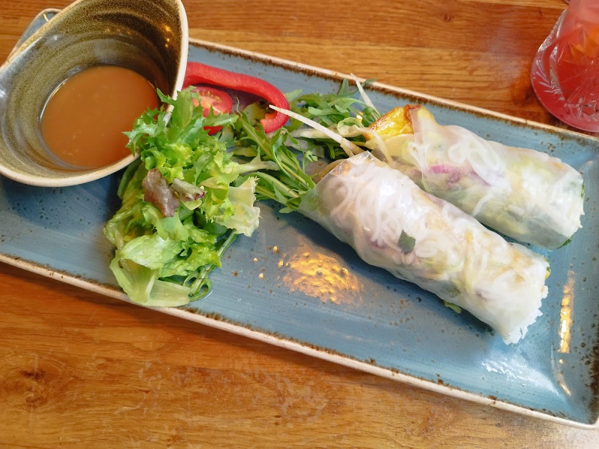 Fam Linh Vegan & Vietnamese Cuisine Photo 9