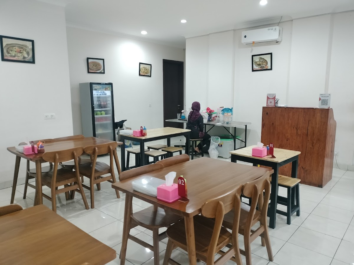 Aroma Serpong Photo 4