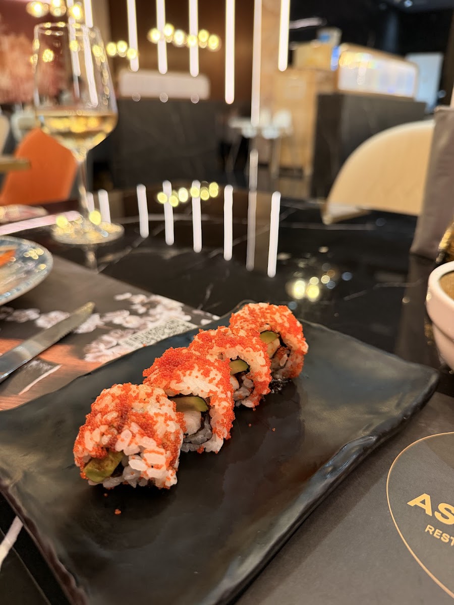Asia Tokai Restaurante Buffet Photo 5