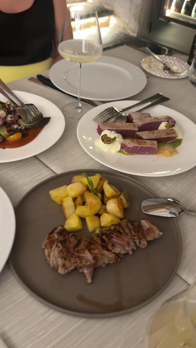 Parravicini Restaurant e Wine Photo 2