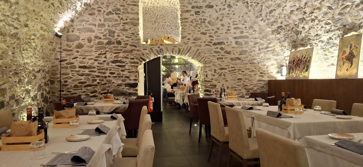 Parravicini Restaurant e Wine Photo 3