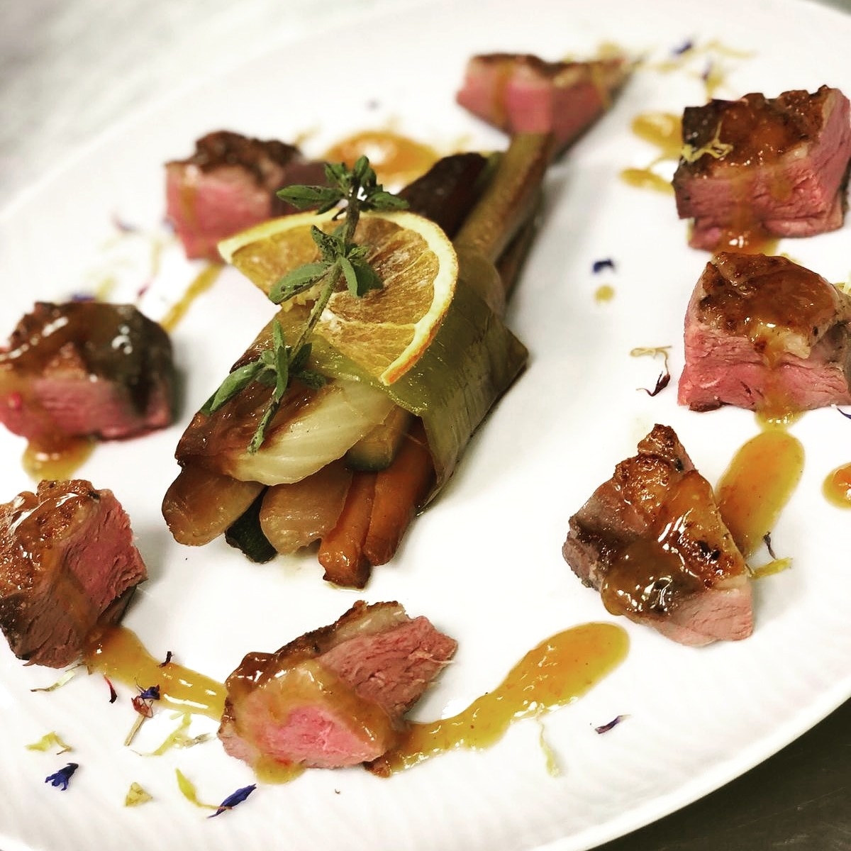 Parravicini Restaurant e Wine Photo 4