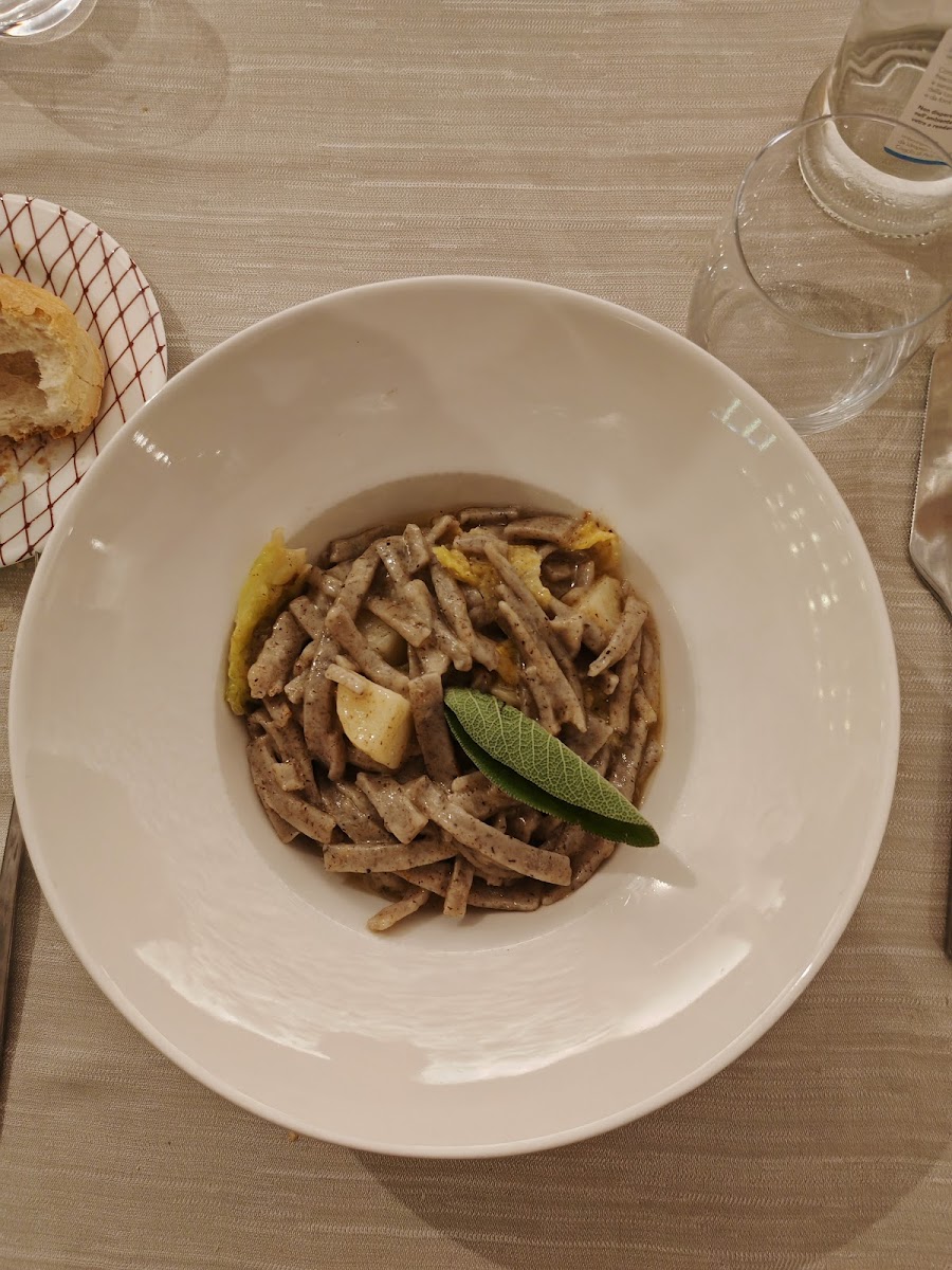 Parravicini Restaurant e Wine Photo 6