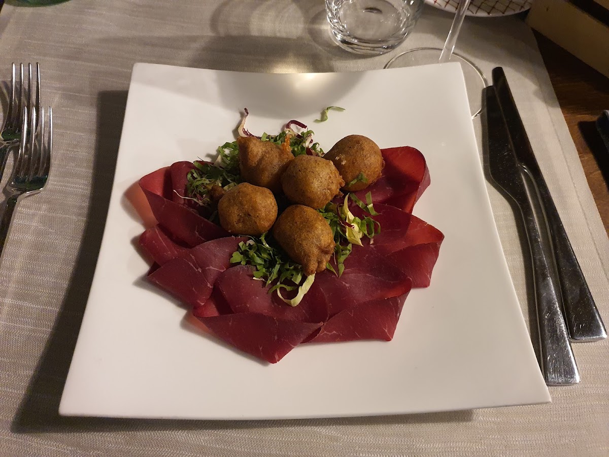 Parravicini Restaurant e Wine Photo 7