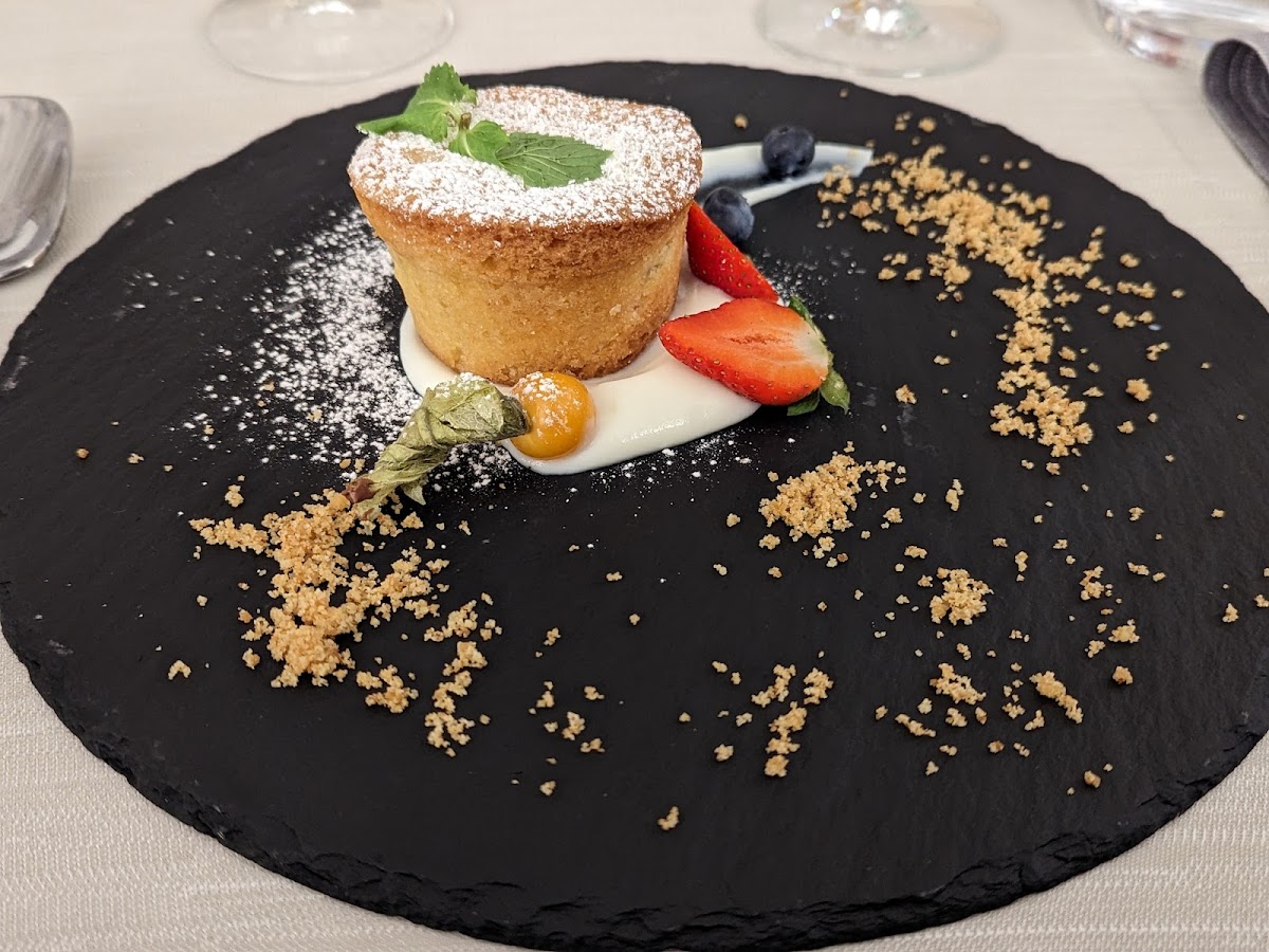 Parravicini Restaurant e Wine Photo 8
