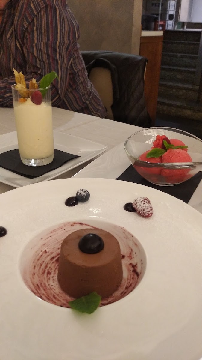 Parravicini Restaurant e Wine Photo 9