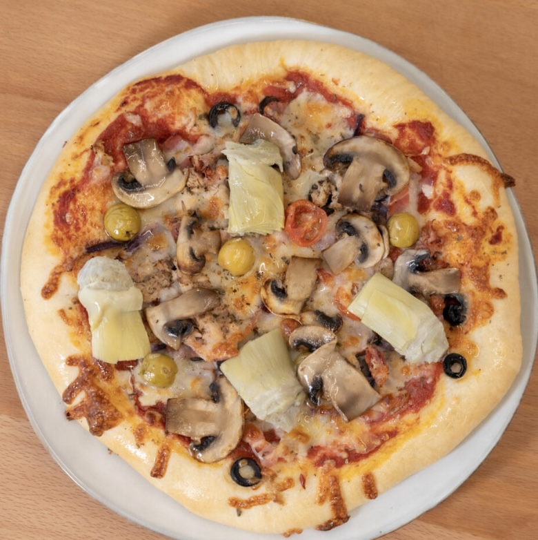 Chafarinas fast food Photo 3