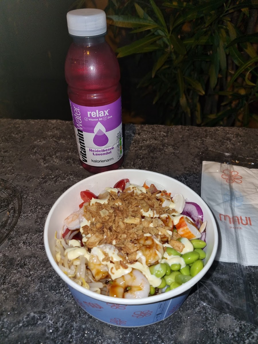 Maui Poke Lugano Photo 6