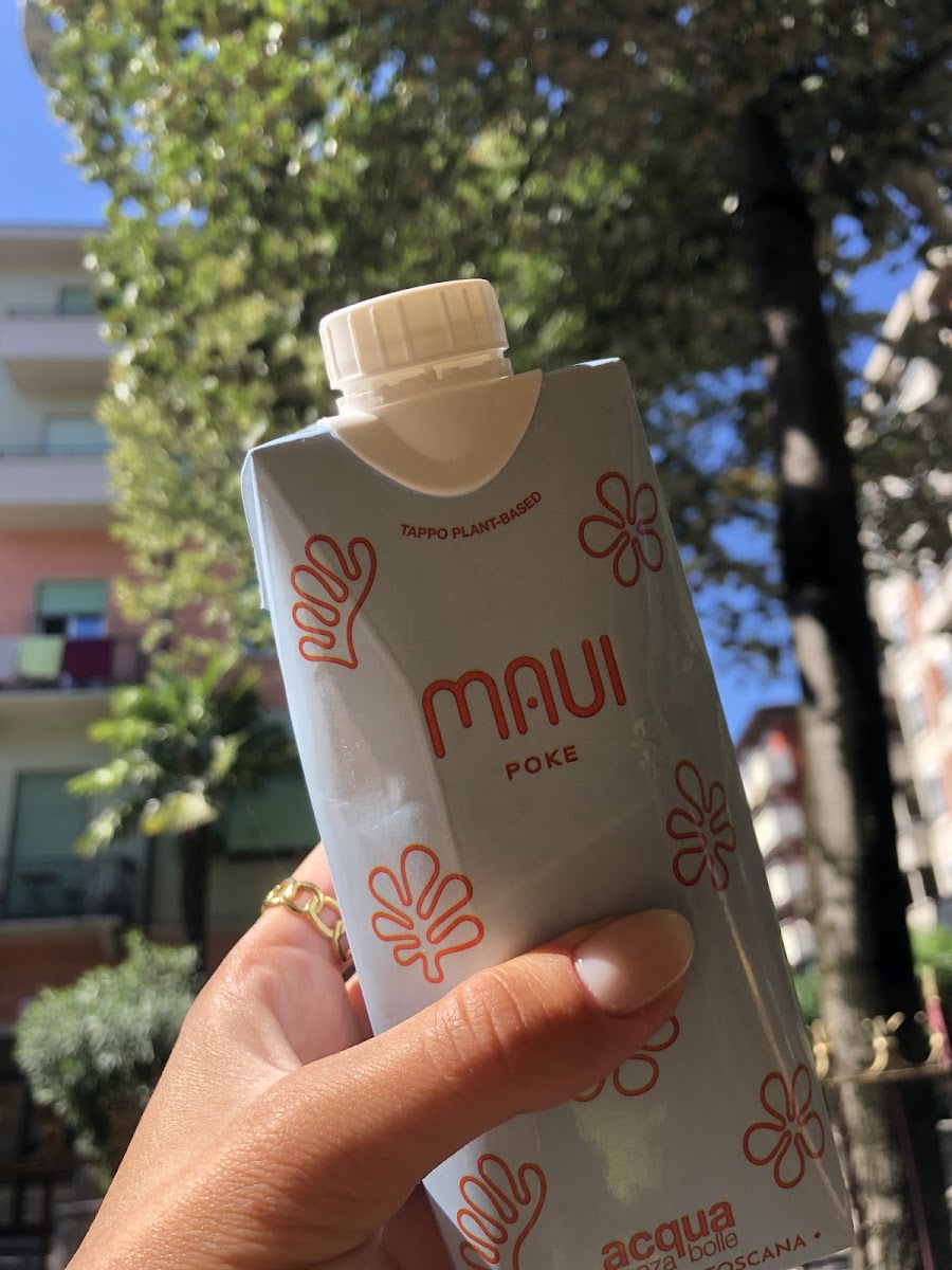Maui Poke Lugano Photo 8
