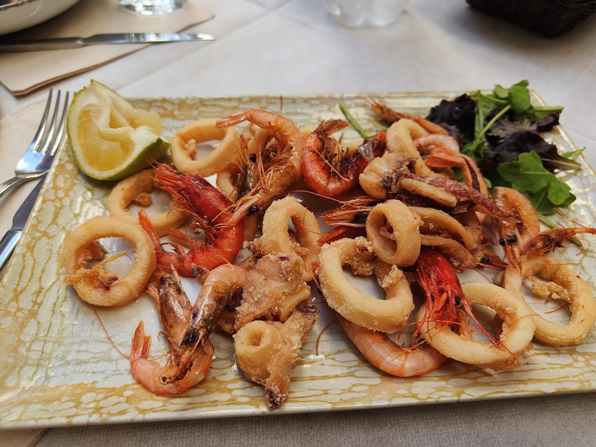 A' Marina Restaurant Photo 10