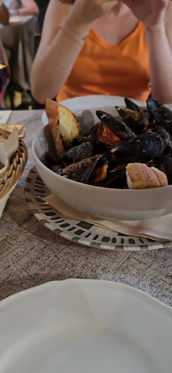 A' Marina Restaurant Photo 2