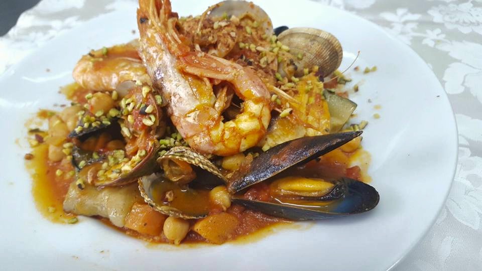 A' Marina Restaurant Photo 3