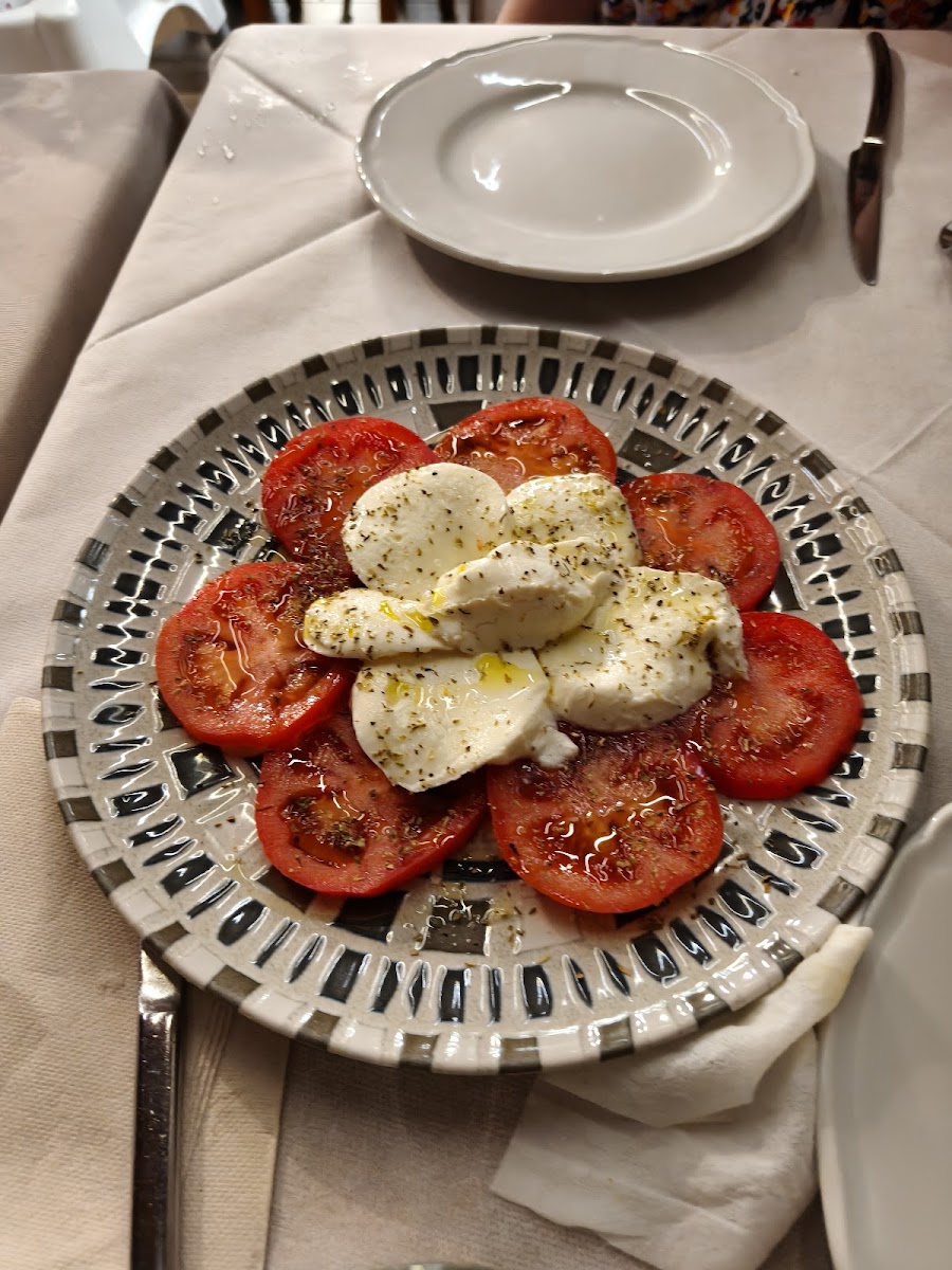 A' Marina Restaurant Photo 4