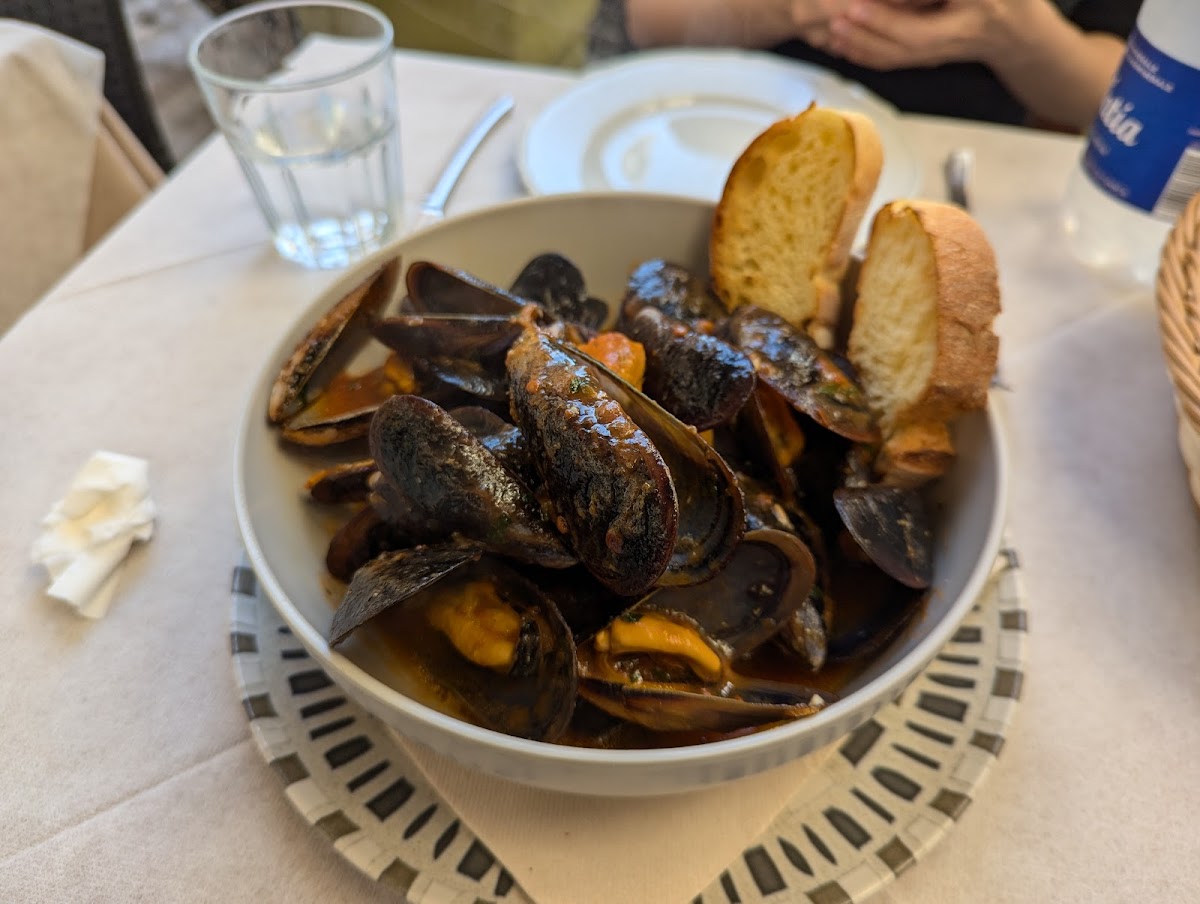 A' Marina Restaurant Photo 5