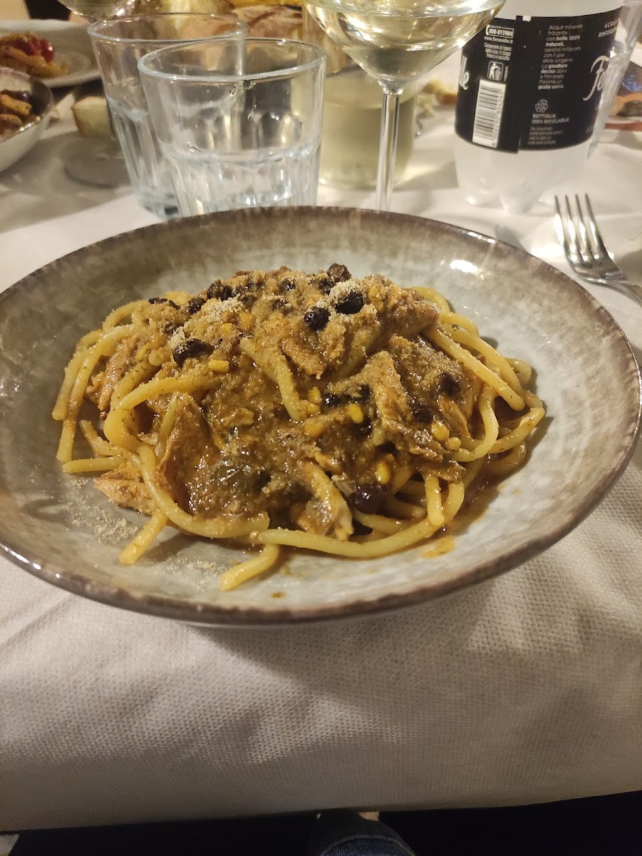 A' Marina Restaurant Photo 6