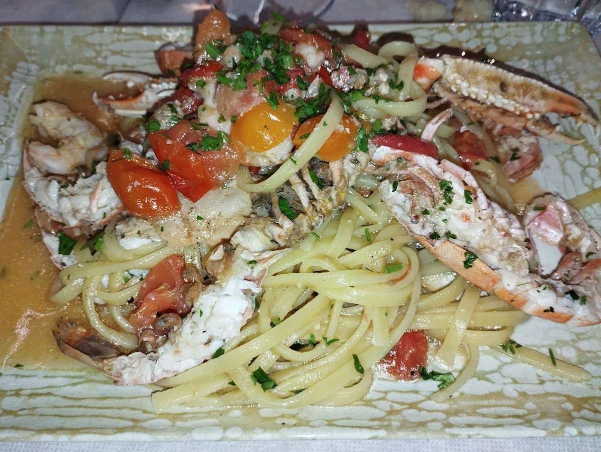 A' Marina Restaurant Photo 8