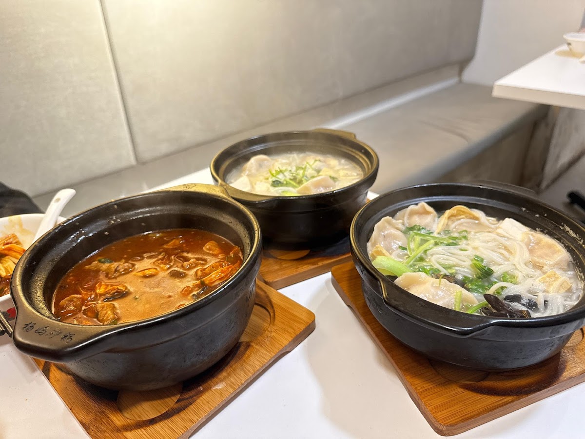 Yang Claypot 杨妈砂锅 • Subang Photo 4