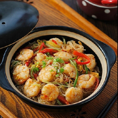 Yang Claypot 杨妈砂锅 • Subang Photo 6